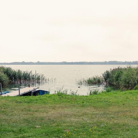 Das Sellin - Auszeit Mit Eigenem Seezugang Und Sonnengarten 塞巴特黑灵斯多夫 外观 照片
