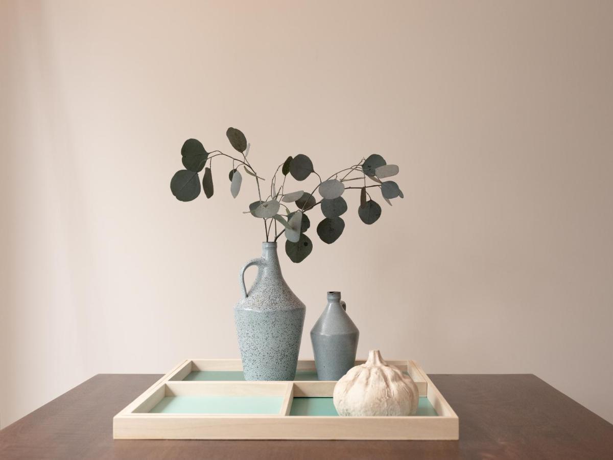 Das Sellin - Auszeit Mit Eigenem Seezugang Und Sonnengarten 塞巴特黑灵斯多夫 外观 照片